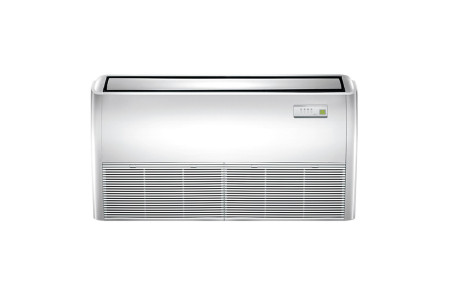 Напольно-потолочный полупромышленный кондиционер Midea MUE-48HRN1-R