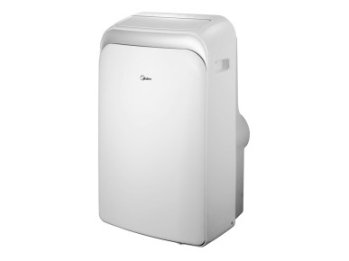 Мобильный кондиционер Midea MPPX-12CRN7