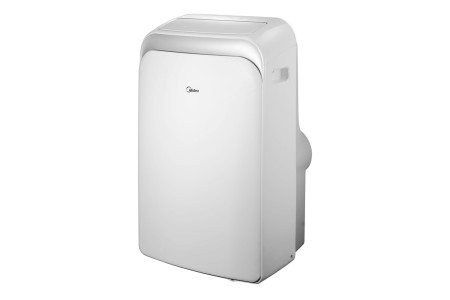 Мобильный кондиционер Midea MPPX-12CRN7