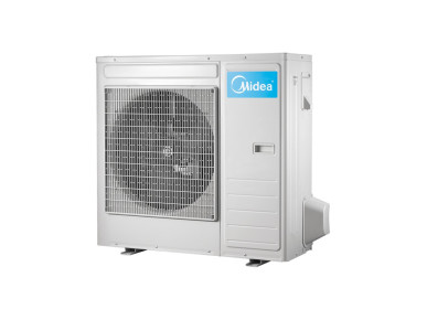 Компрессорно-конденсаторный блок Midea MCCU-03CN1A