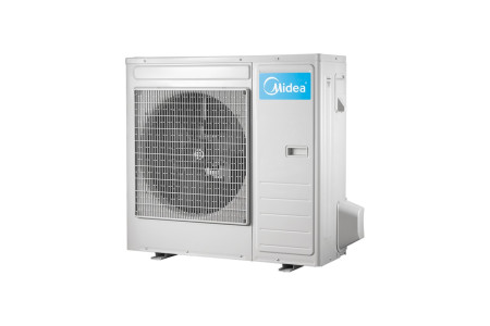 Компрессорно-конденсаторный блок Midea MCCU-03CN1A
