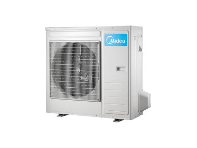 Компрессорно-конденсаторный блок Midea MCCU-16CN1