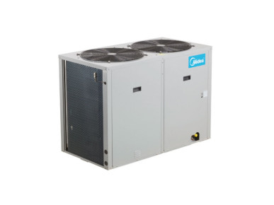 Компрессорно-конденсаторный блок Midea MCCU-22CN1
