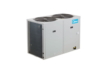 Компрессорно-конденсаторный блок Midea MCCU-28CN1