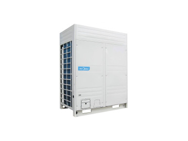 Компрессорно-конденсаторный блок Midea MCCU-45CN1