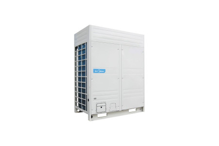 Компрессорно-конденсаторный блок Midea MCCU-45CN1