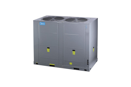 Компрессорно-конденсаторный блок Midea MCCU-53CN1