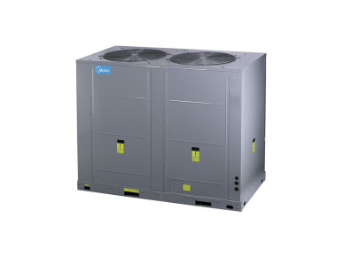 Компрессорно-конденсаторный блок Midea MCCU-105CN1
