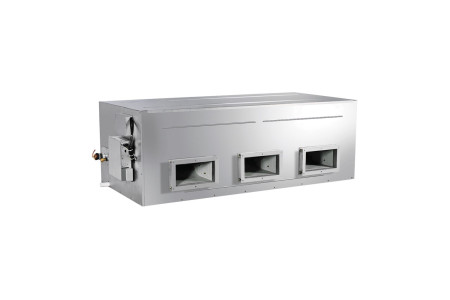 Промышленный канальный кондиционер Midea MHA-96HWAN1 / MOUB- 96HD1N1-R