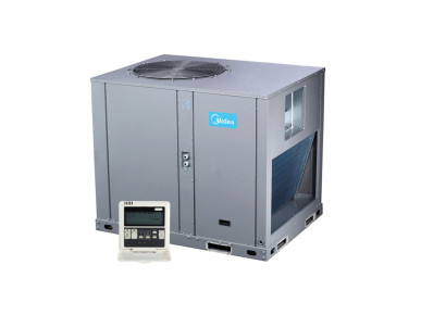 Руфтоп Midea MRC-100HWN1-R(C)