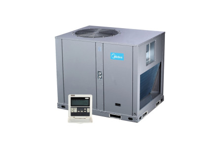 Руфтоп Midea MRC-100HWN1-R(C)