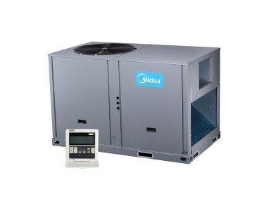 Руфтоп Midea MRC-125HWN1-R(C)
