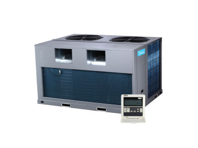 Руфтоп Midea MRC-175HWN1-R(C)