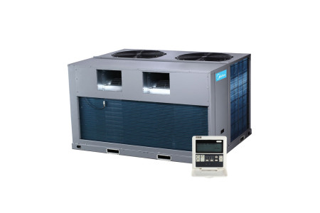 Руфтоп Midea MRC-200HWN1-R(C)