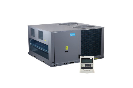 Руфтоп Midea MRC-250HWN1-R(C)