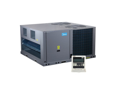 Руфтоп Midea MRC-300HWN1-R(C)