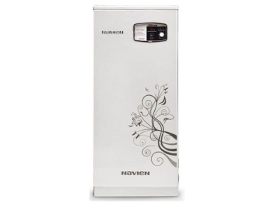Напольный газовый котёл Navien GA-35K