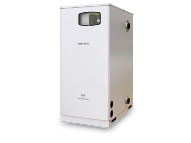 Напольный газовый котёл Navien GST-49K