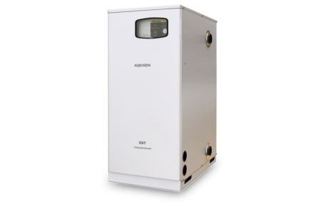 Напольный газовый котёл Navien GST-60K