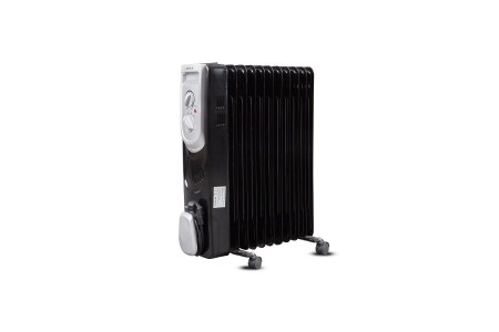 Масляный радиатор OTEX OH72-11FAN