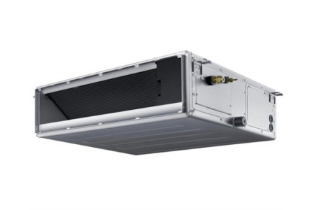 Канальный полупромышленный кондиционер Samsung AC160BNMDEH/AF