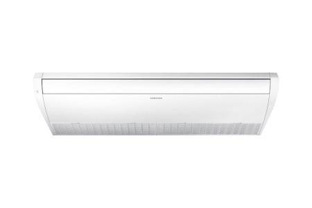 Напольный полупромышленный кондиционер Samsung AC100BNPDKH/EU