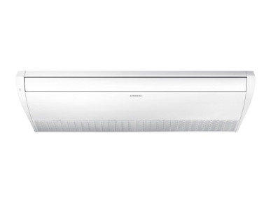 Напольный полупромышленный кондиционер Samsung AC140BNPDKH/EU