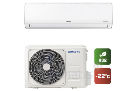 Настенная сплит-система Samsung AR09TXHQASINUA