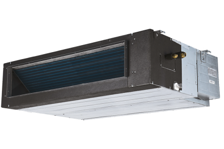 Канальный полупромышленный кондиционер TCL TCC-36D1HWH/DVI(05)