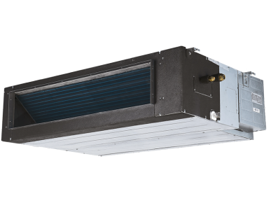Канальный полупромышленный кондиционер TCL TCC-36D2HRA/UI(05)