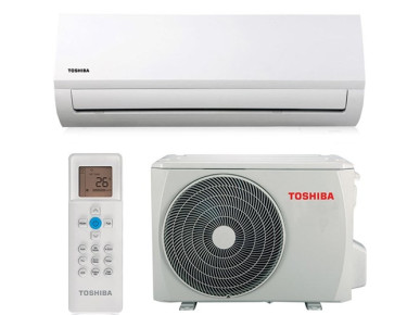 Настенная сплит-система Toshiba RAS-09U2KHS-EE