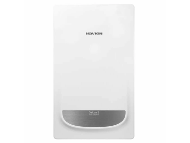 Navien Deluxe S16K настенный газовый котёл