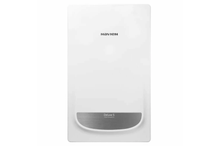 Navien Deluxe S16K настенный газовый котёл