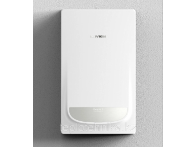 Navien Deluxe S30K настенный газовый котёл