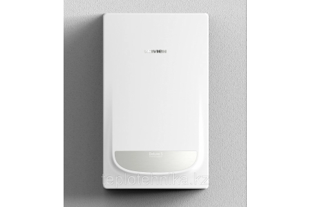 Navien Deluxe S30K настенный газовый котёл