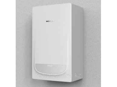 Navien Deluxe S35K настенный газовый котёл