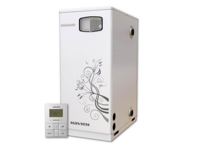 Navien GST-21K Напольный газовый котёл