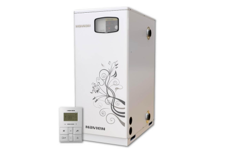 Navien GST-21K Напольный газовый котёл