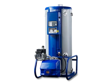 Navien 535GTD Напольный газовый котёл