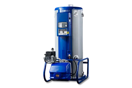 Navien 535GTD Напольный газовый котёл