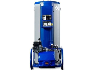Navien 735GTD Напольный газовый котёл