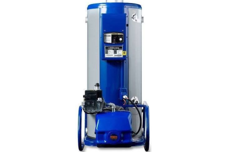 Navien 735GTD Напольный газовый котёл
